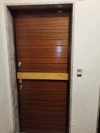 porte blindate artigianali 