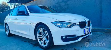 BMW serie 3 Sport