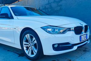 BMW serie 3 Sport
