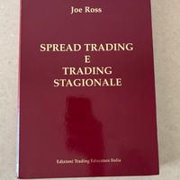 Spread trading e trading stagionale di joe ross