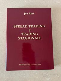 Spread trading e trading stagionale di joe ross