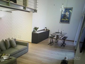 Cucina Elmar isola cross