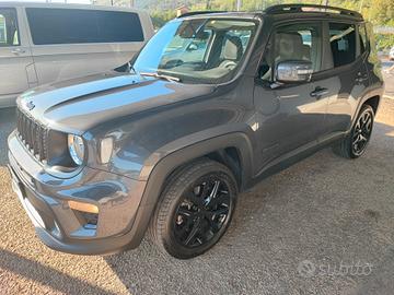 Jeep Renegade 1.3 T4 190CV PHEV 4xe AT6 Business P