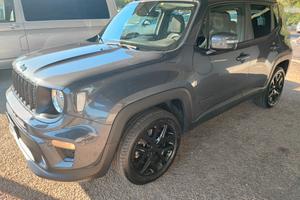Jeep Renegade 1.3 T4 190CV PHEV 4xe AT6 Business P