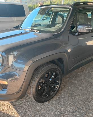 Jeep Renegade 1.3 T4 190CV PHEV 4xe AT6 Business P