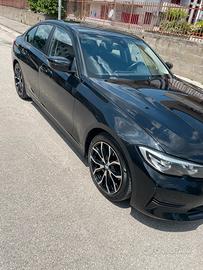 Bmw serie 3 g20 320d