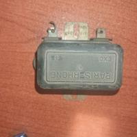 Regolatore tensione PARIS -RHONE 12V