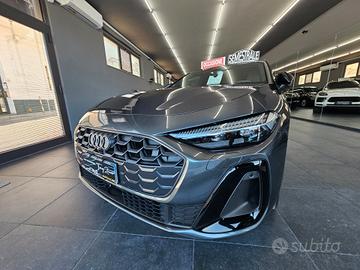Audi A5 AVANT S-LINE CC2.0