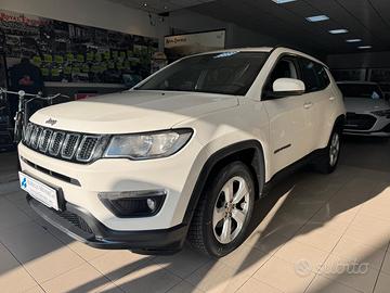Jeep Compass 1.6 Multijet II 2WD Longitude PERFETT