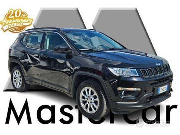 JEEP Compass 1.3 turbo T4 phev Business 4xe 190c