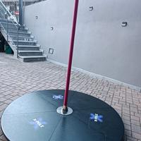 XPOLE, palo pole dance