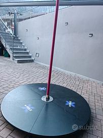 XPOLE, palo pole dance