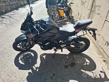 Kawasaki Z900 2020
