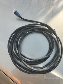 cavo HDMI lungo 5 metri 