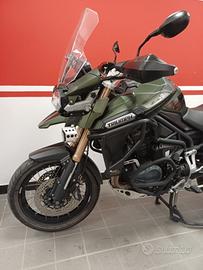 TRIUMPH Tiger 1215 Explorer EXPLORER XC