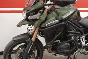 TRIUMPH Tiger 1215 Explorer EXPLORER XC