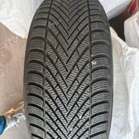 Gomme invernali Pirelli 215/60/R17
