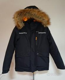 giubbotto invernale 
