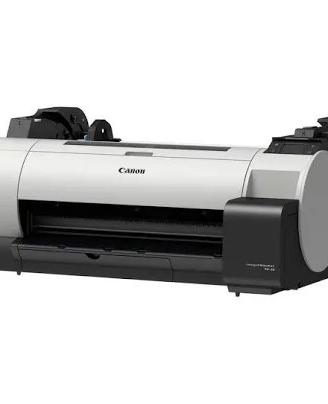 Plotter Canon imagePROGRAF TA-20 – pari al nuovo!