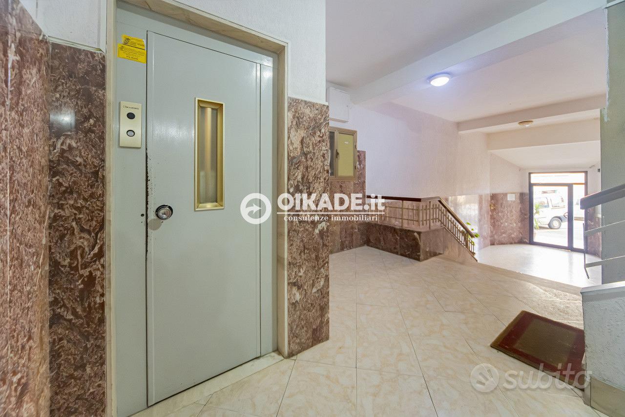 Appartamento – Cagliari, Sant'Avendrace, Sant'Avendrace-Santa Gilla - Vista 3