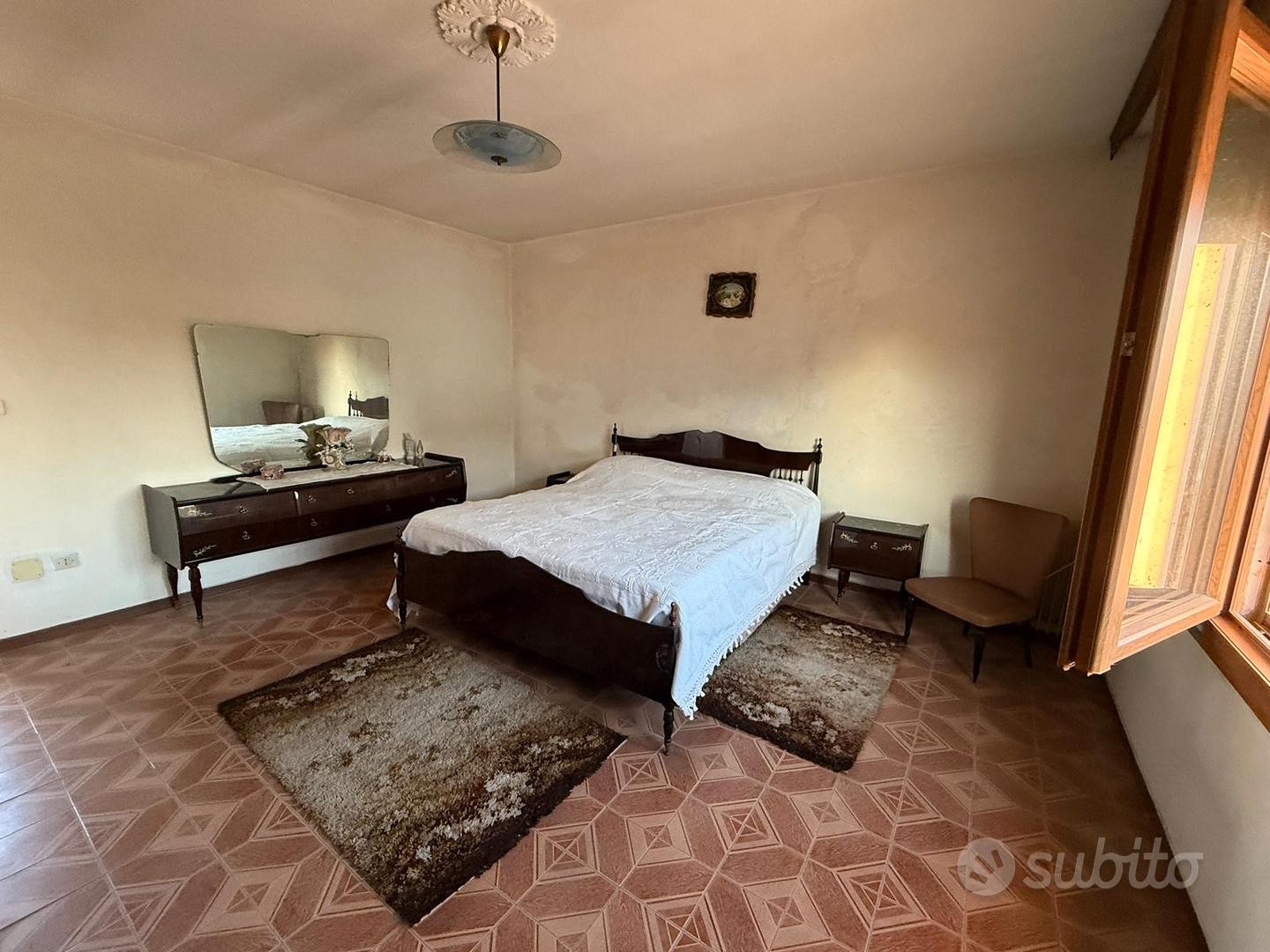 Casa – Villamarzana, Preguerre - Altro