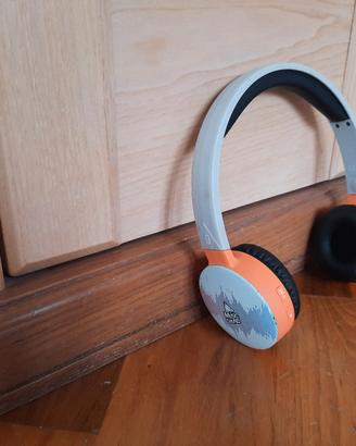 cuffie per musica music sound