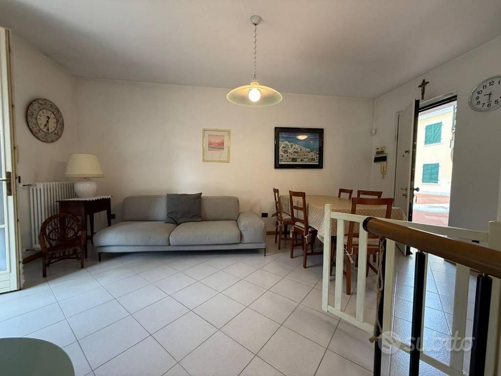 Appartamento – Massa, Ronchi, Marina di Massa - Vista 5