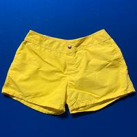 costume femminile pantaloncino