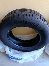 Gomme praticamente nuove