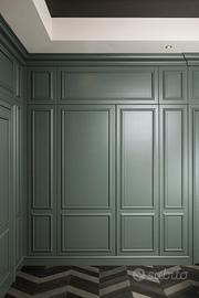 Imbianchino a basso costo