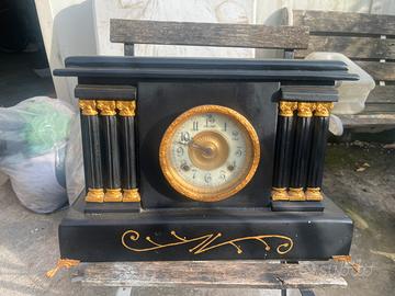 Orologio depoca americano