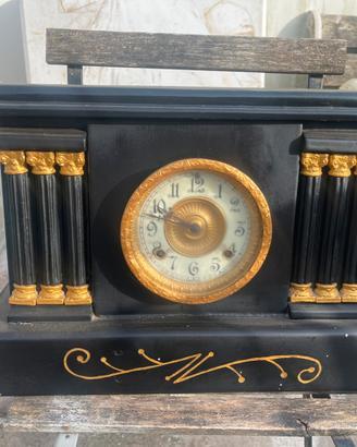 Orologio depoca americano