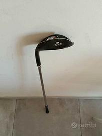 Golf Ferro 56/8