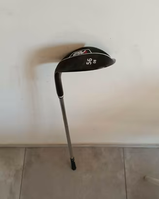 Golf Ferro 56/8