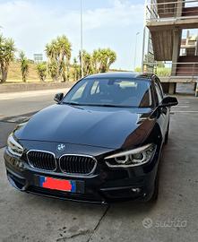 BMW 116d Sport