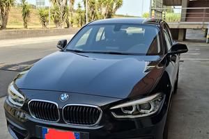 BMW 116d Sport