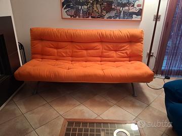 Divano letto
