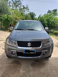 SUZUKI GRAND VITARA 4X4 (2006) - 1.9 DDiS (129 CV)