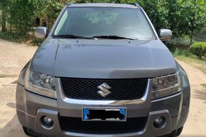 SUZUKI GRAND VITARA 4X4 (2006) - 1.9 DDiS (129 CV)