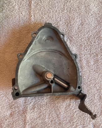 Carter frizione vespa hp