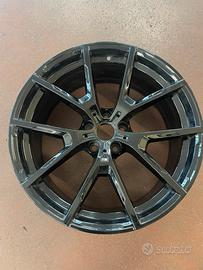 Cerchio BMW da 20