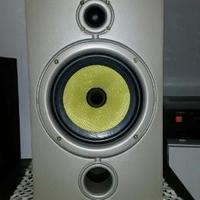 Wharfedale diamond 8.1