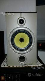 Wharfedale diamond 8.1