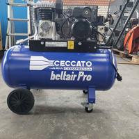 Compressore Ceccato mod BELTAIR PRO 90C2M  230/1/5