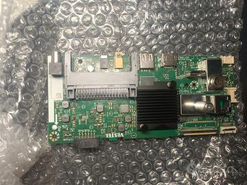 Scheda Madre Vestel 17MB181V 293784440064