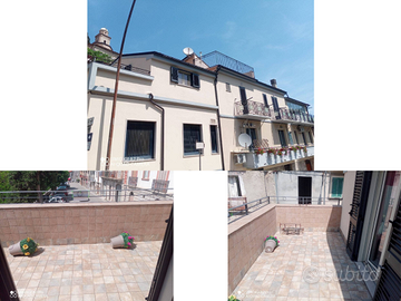 Appartamento ristrutturato (2017)