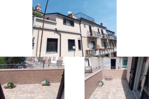 Appartamento ristrutturato (2017)