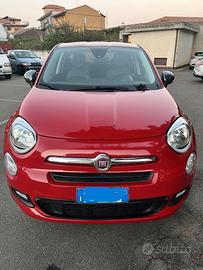 FIAT  500X