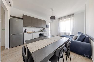 Appartamento Milano [Cod. rif 3312164ARG]