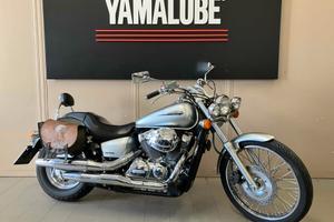 Honda Shadow 750